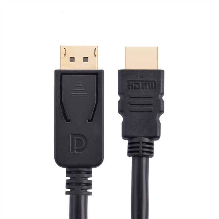 Active Hdmi To Dp Cable
