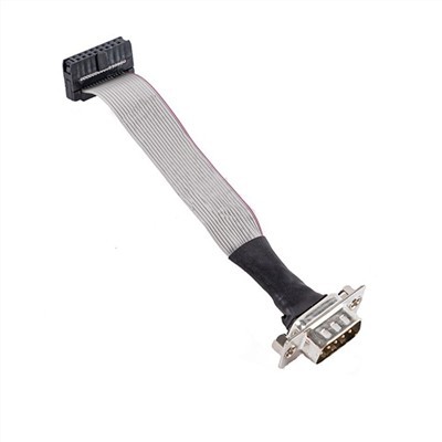 Customized Wire Harness For Breathing Machines