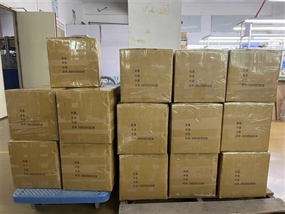 شحن 50000 قطعة من كابلات الشحن السريع USB