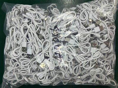 كابل بيانات USB C 20K إلى ألمانيا